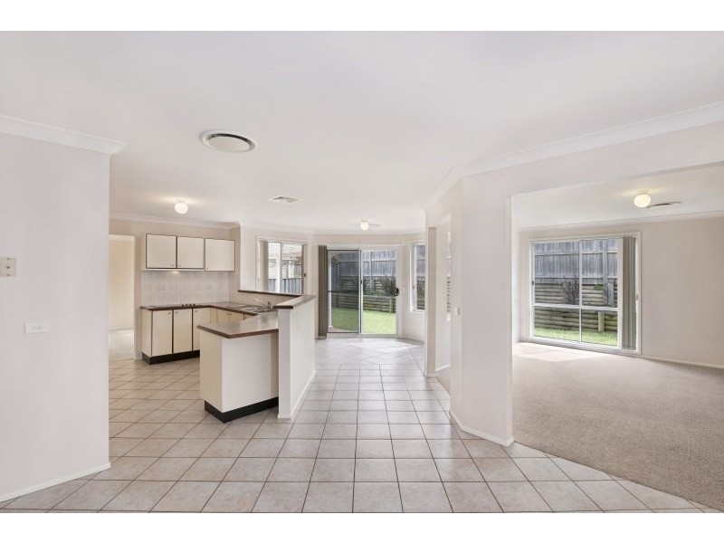 29 Macquarie Avenue, Kellyville NSW 2155