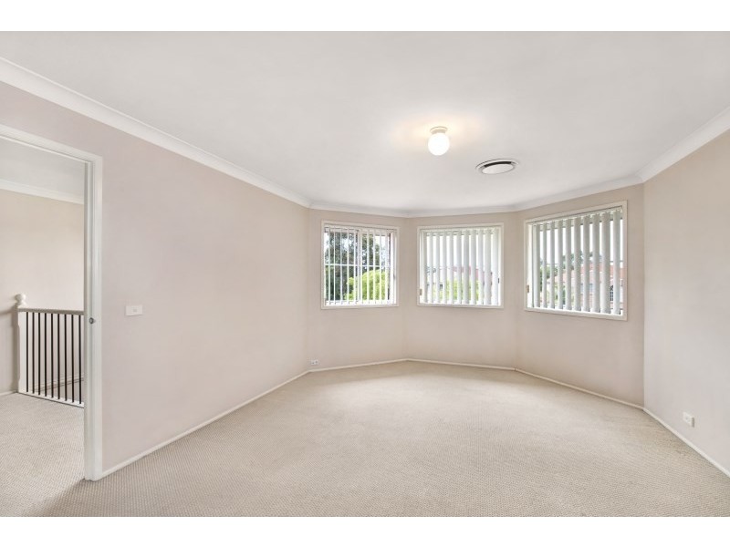 29 Macquarie Avenue, Kellyville NSW 2155