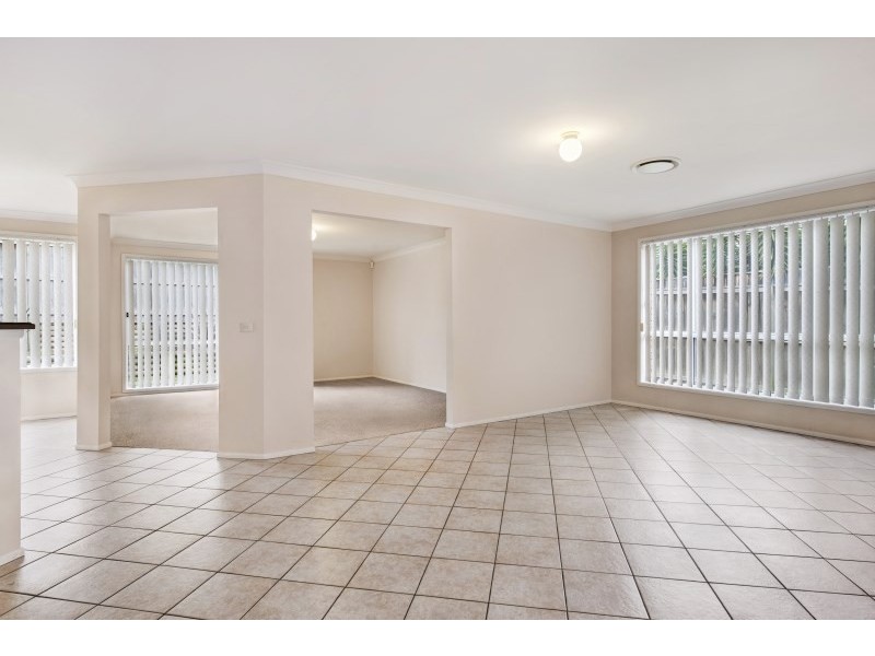 29 Macquarie Avenue, Kellyville NSW 2155