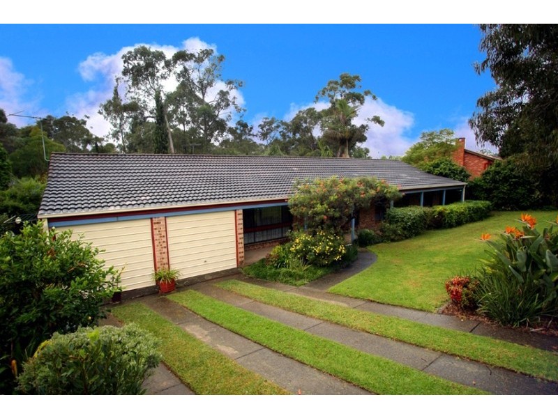 Cherrybrook NSW 2126