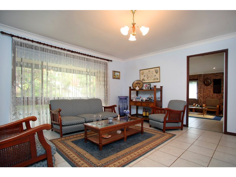 Cherrybrook NSW 2126