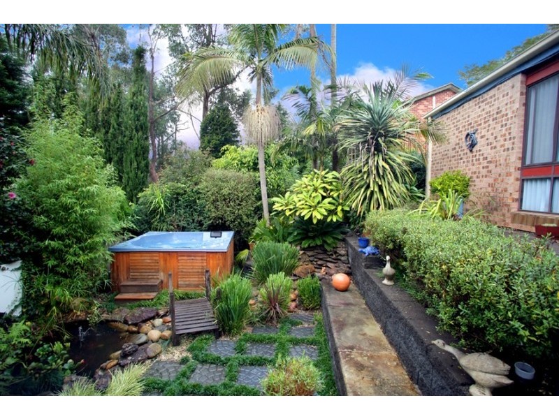 Cherrybrook NSW 2126