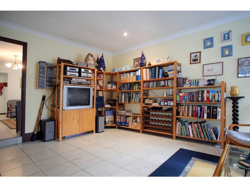 Cherrybrook NSW 2126