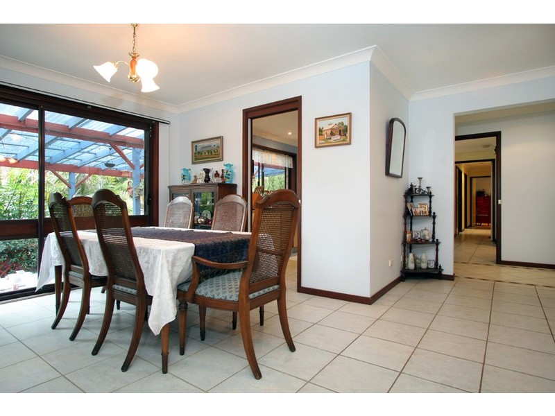 Cherrybrook NSW 2126