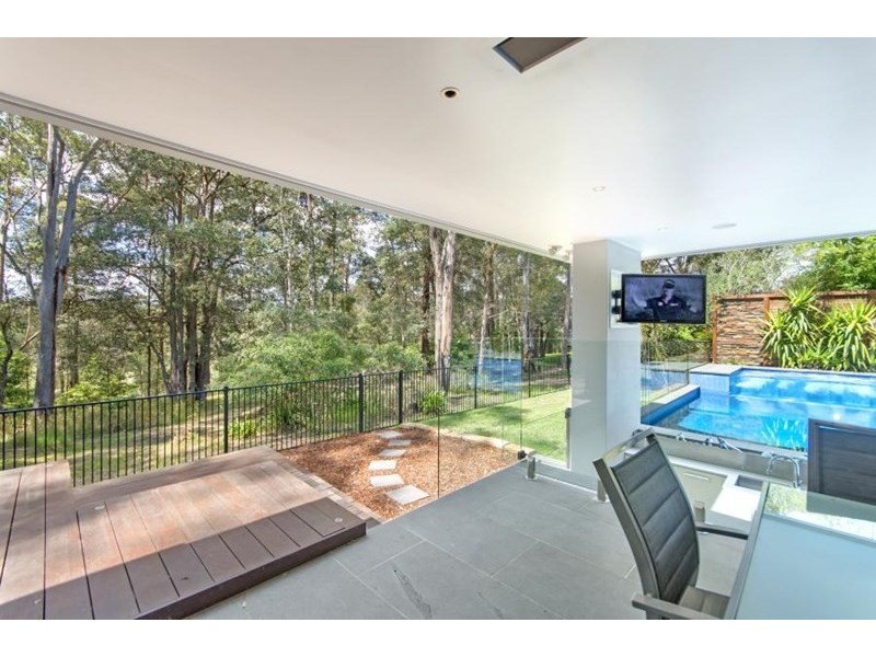10 Murrell Place, Dural NSW 2158