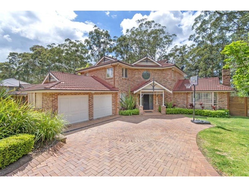 10 Murrell Place, Dural NSW 2158