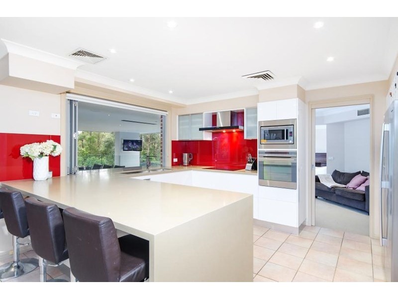 10 Murrell Place, Dural NSW 2158