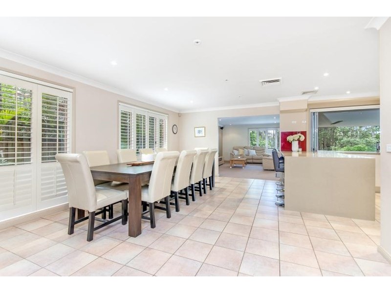 10 Murrell Place, Dural NSW 2158