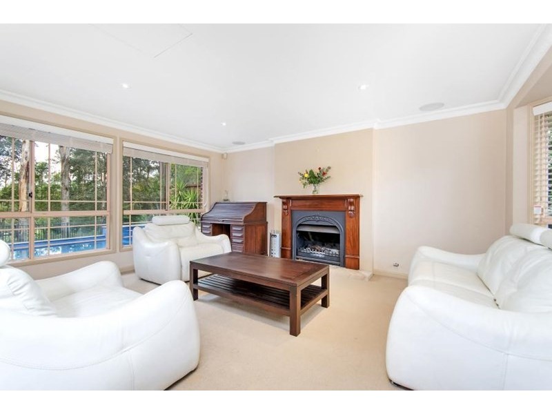 10 Murrell Place, Dural NSW 2158