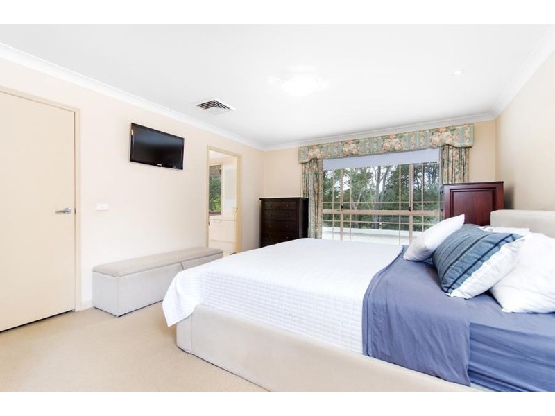 10 Murrell Place, Dural NSW 2158