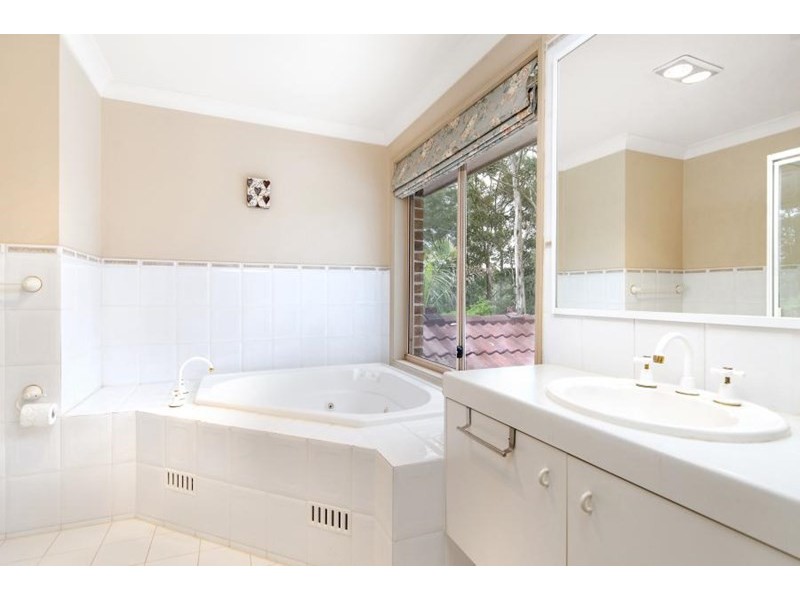 10 Murrell Place, Dural NSW 2158