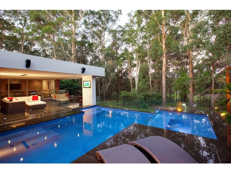10 Murrell Place, Dural NSW 2158