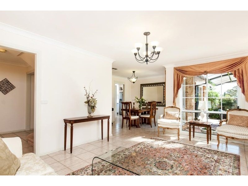 25 Highbrook Place, Castle Hill NSW 2154