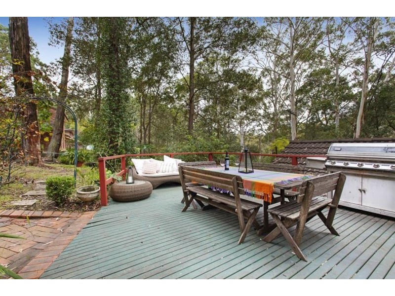 78 Francis Greenway Drive, Cherrybrook NSW 2126