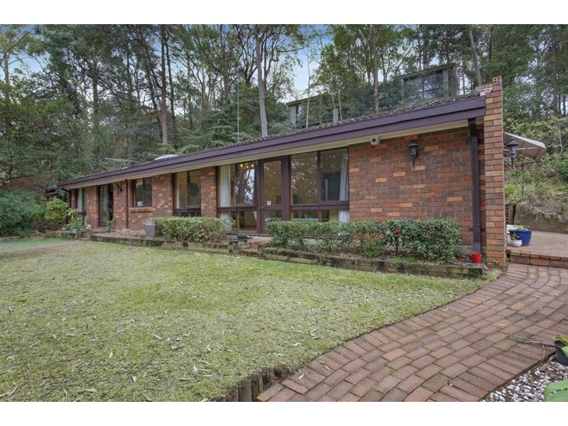 78 Francis Greenway Drive, Cherrybrook NSW 2126