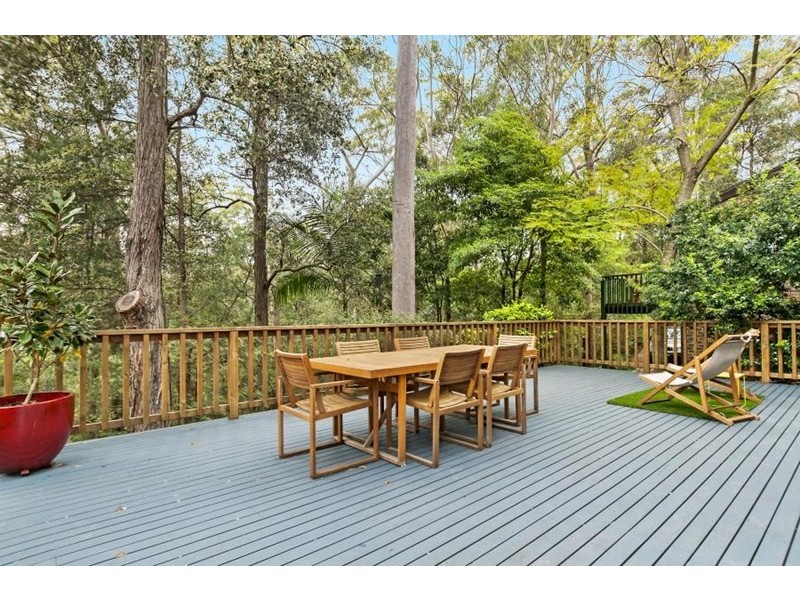 36 Francis Greenway Drive, Cherrybrook NSW 2126