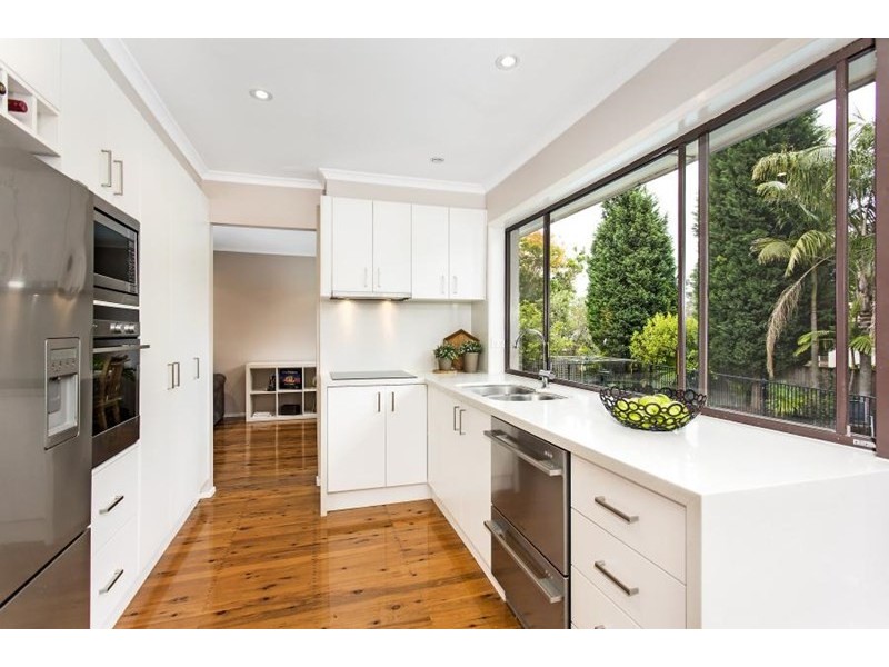 4 Anson Place, Castle Hill NSW 2154