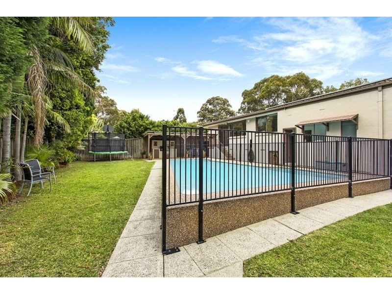 4 Anson Place, Castle Hill NSW 2154
