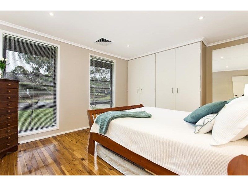 4 Anson Place, Castle Hill NSW 2154