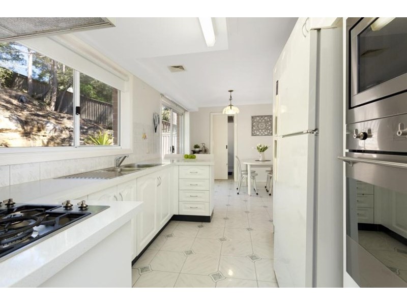 18 Keighran Place, Cherrybrook NSW 2126