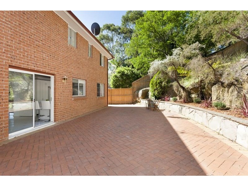 18 Keighran Place, Cherrybrook NSW 2126