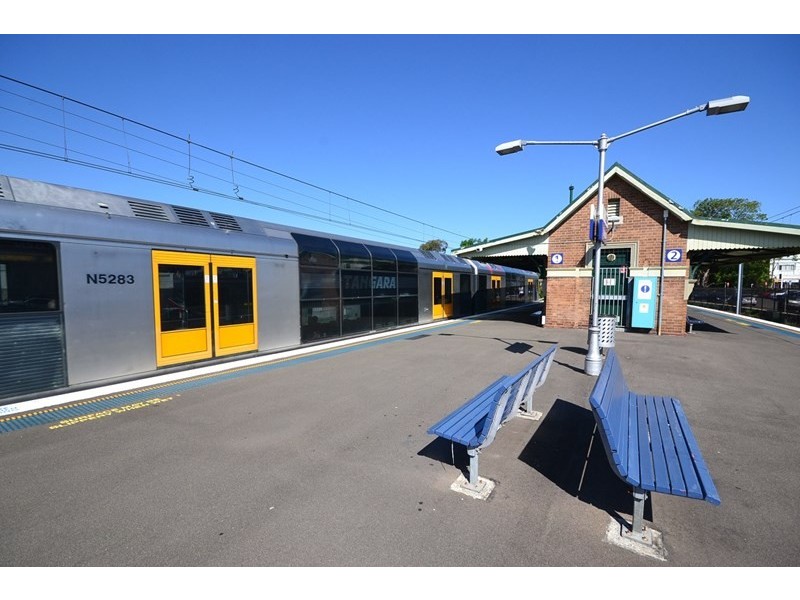 304/12-16 Romsey Street, Waitara NSW 2077