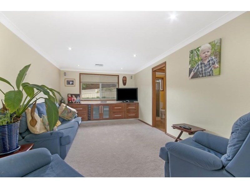 59 Hancock Drive, Cherrybrook NSW 2126