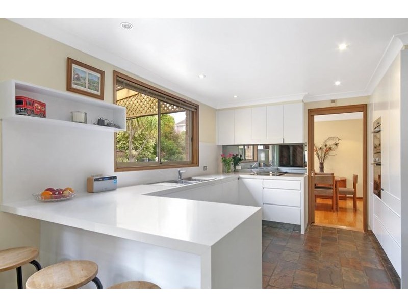 59 Hancock Drive, Cherrybrook NSW 2126