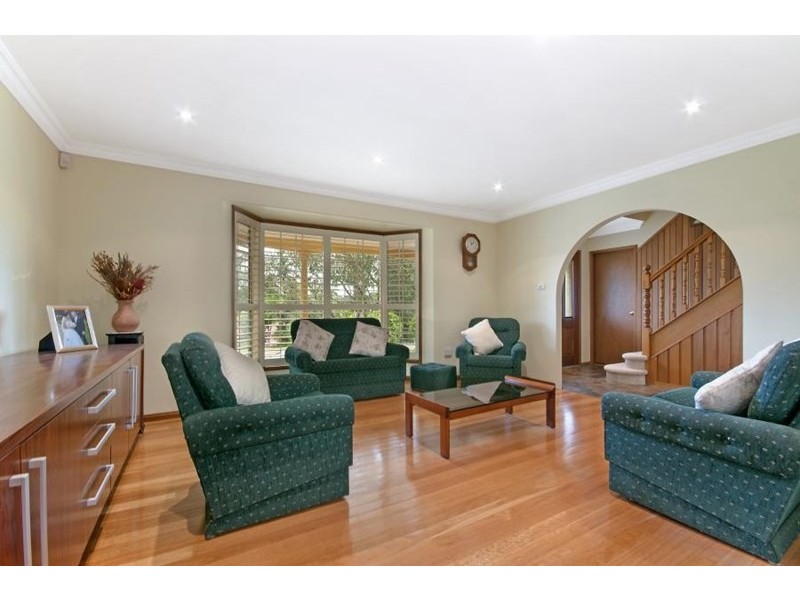 59 Hancock Drive, Cherrybrook NSW 2126