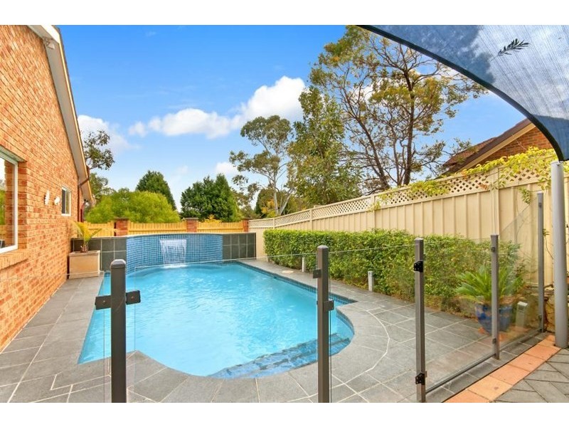 59 Hancock Drive, Cherrybrook NSW 2126