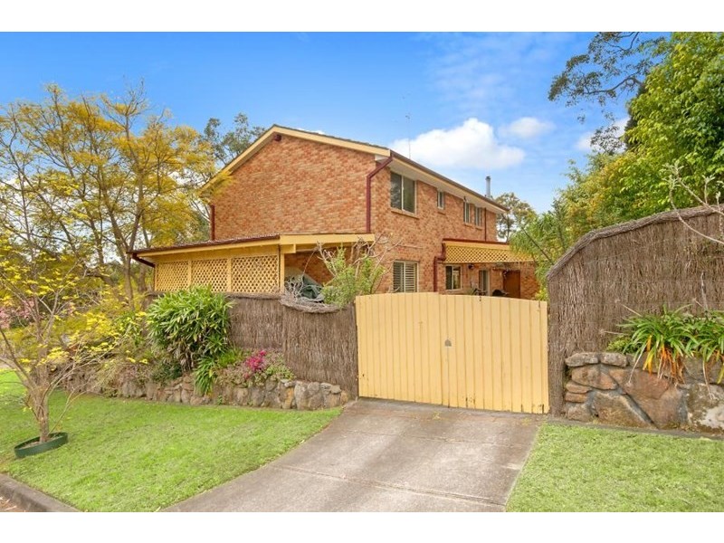 59 Hancock Drive, Cherrybrook NSW 2126