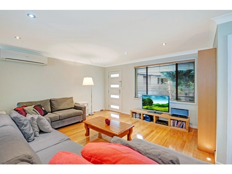 6/154 Castle Hill Road, Cherrybrook NSW 2126