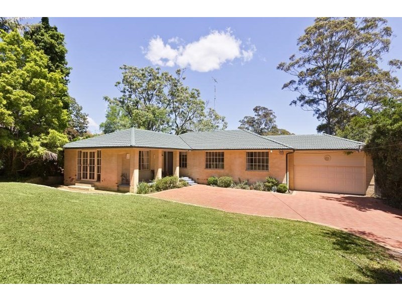 59a New Line Road, West Pennant Hills NSW 2125