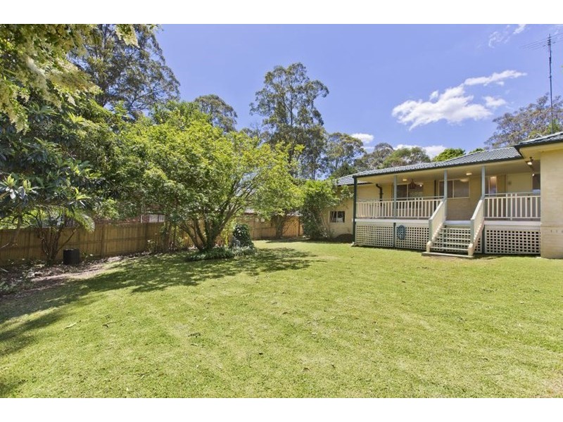 59a New Line Road, West Pennant Hills NSW 2125