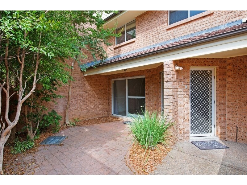 5/45 Edward Bennett Drive, Cherrybrook NSW 2126