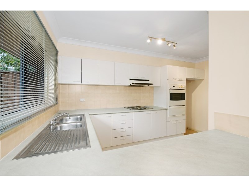5/45 Edward Bennett Drive, Cherrybrook NSW 2126