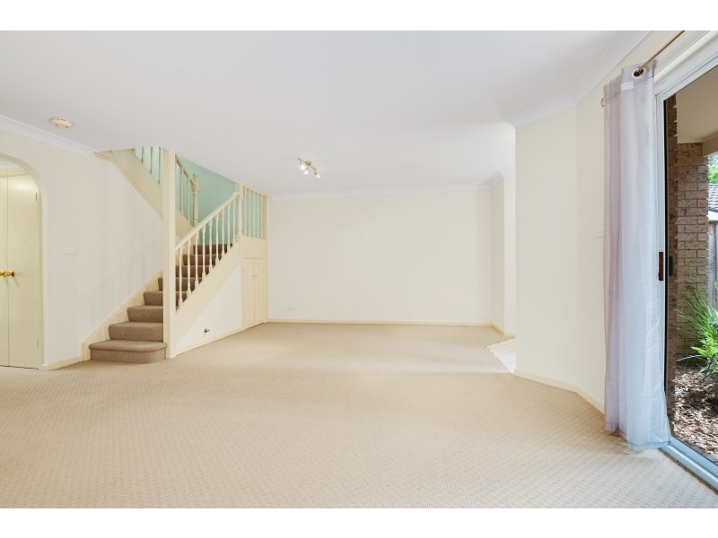 5/45 Edward Bennett Drive, Cherrybrook NSW 2126