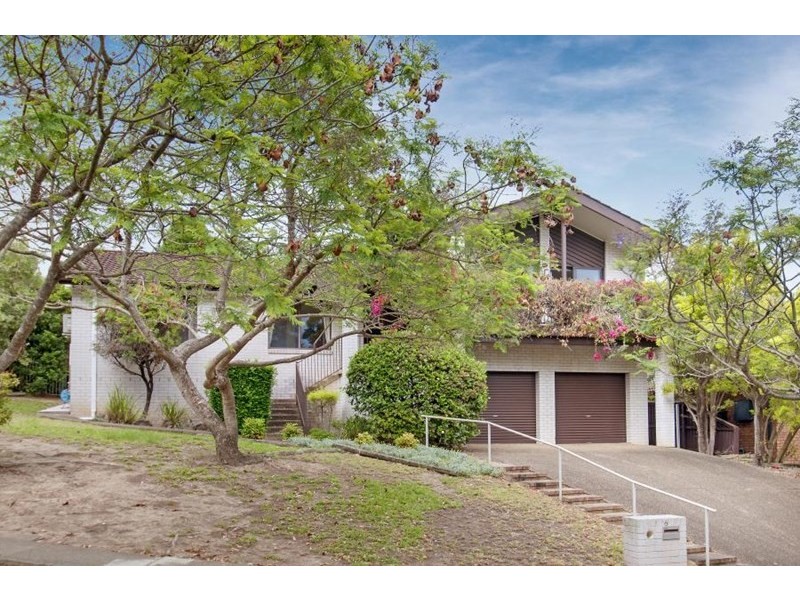 6 Kaffir Close, Cherrybrook NSW 2126