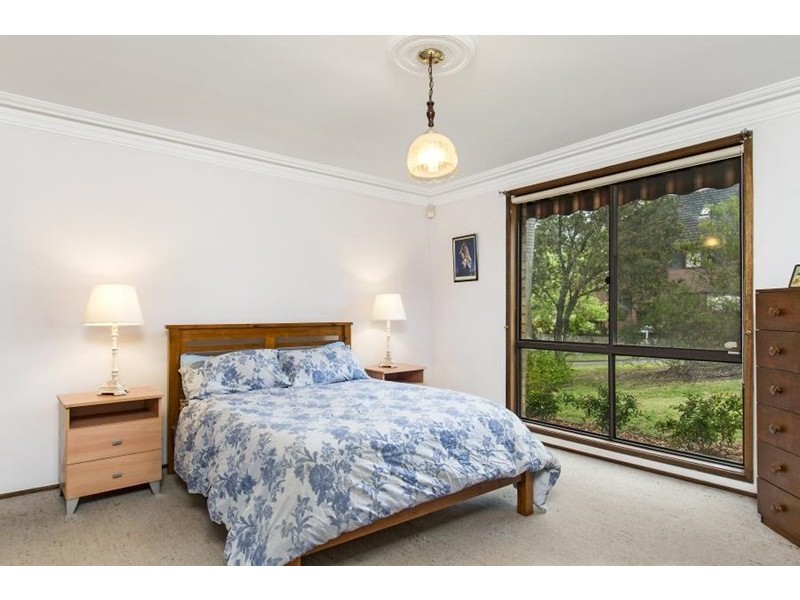 4 Hawthorn Place, Cherrybrook NSW 2126