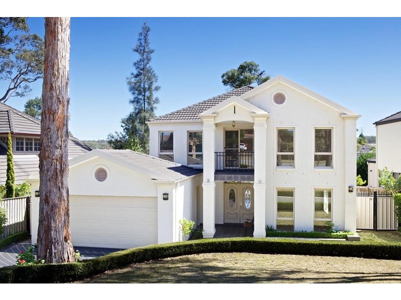 157 Purchase Road, Cherrybrook NSW 2126