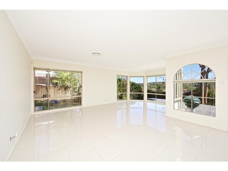 157 Purchase Road, Cherrybrook NSW 2126