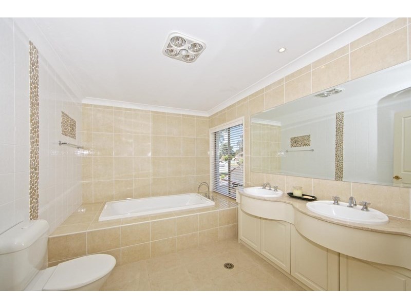 157 Purchase Road, Cherrybrook NSW 2126