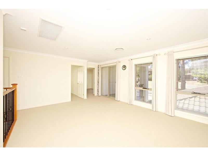 157 Purchase Road, Cherrybrook NSW 2126