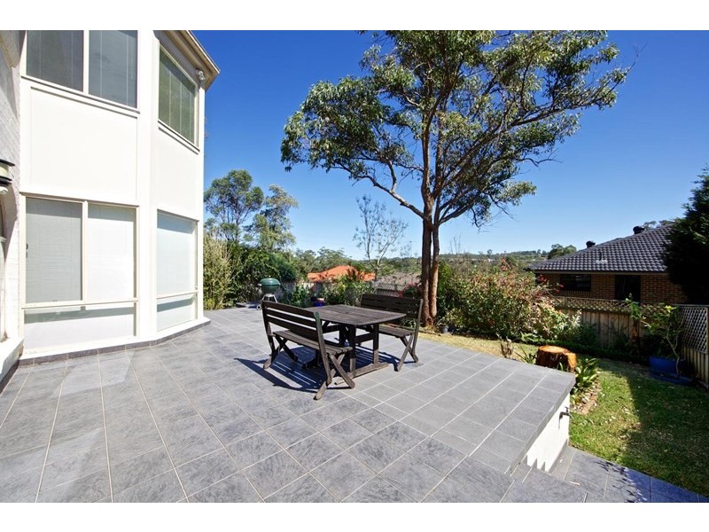 157 Purchase Road, Cherrybrook NSW 2126