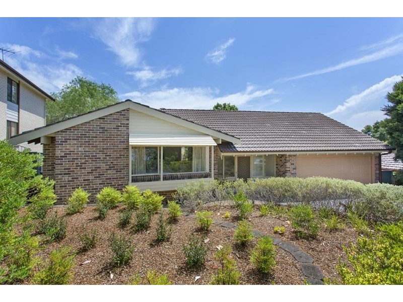 55 Tallowwood Avenue, Cherrybrook NSW 2126