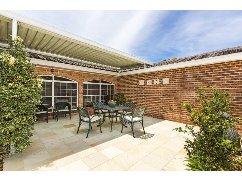 19 Riley Avenue, West Pennant Hills NSW 2125