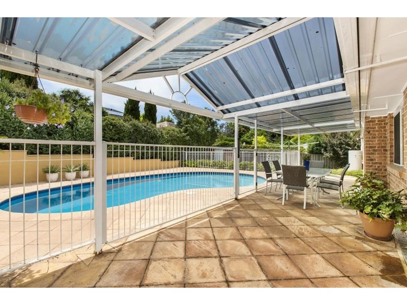 19 Riley Avenue, West Pennant Hills NSW 2125