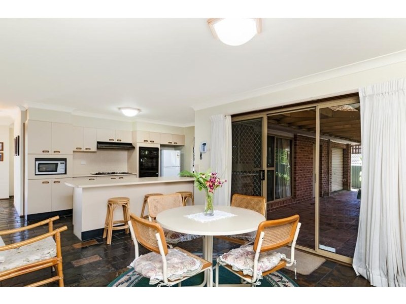 34 Candlebush Crescent, Castle Hill NSW 2154