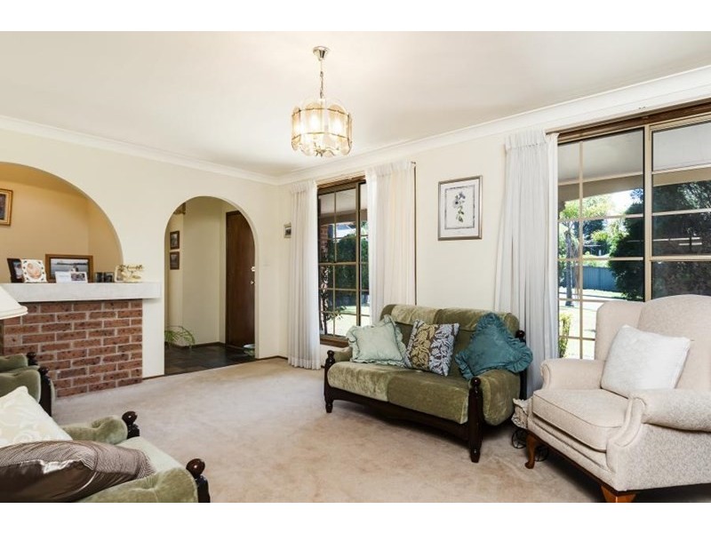 34 Candlebush Crescent, Castle Hill NSW 2154