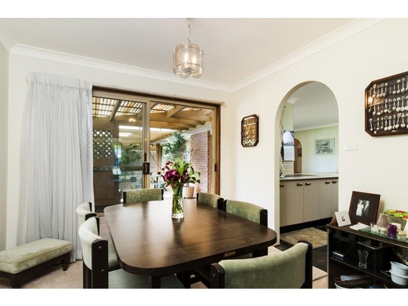34 Candlebush Crescent, Castle Hill NSW 2154